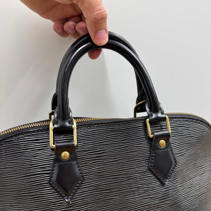 Louis Vuitton Alma