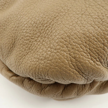 Gucci Hobo souple beige