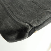 Prada Canapa denim