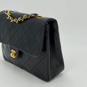Chanel timeless small square