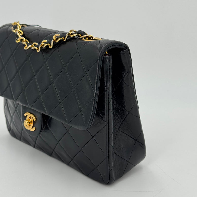 Chanel timeless small square
