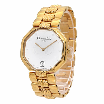 Dior montre vintage