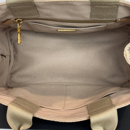 Prada Cabas Canapa