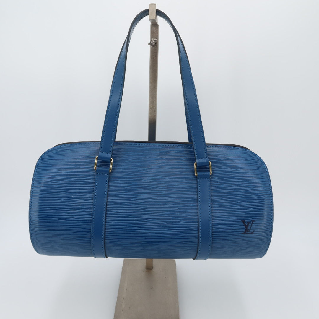 Louis Vuitton soufflot