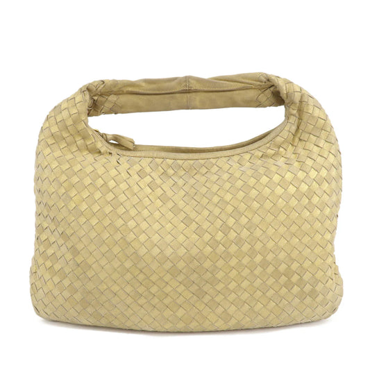 Bottega Veneta HOP doré