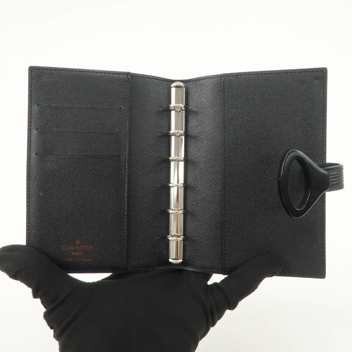 Louis Vuitton agenda rêverie