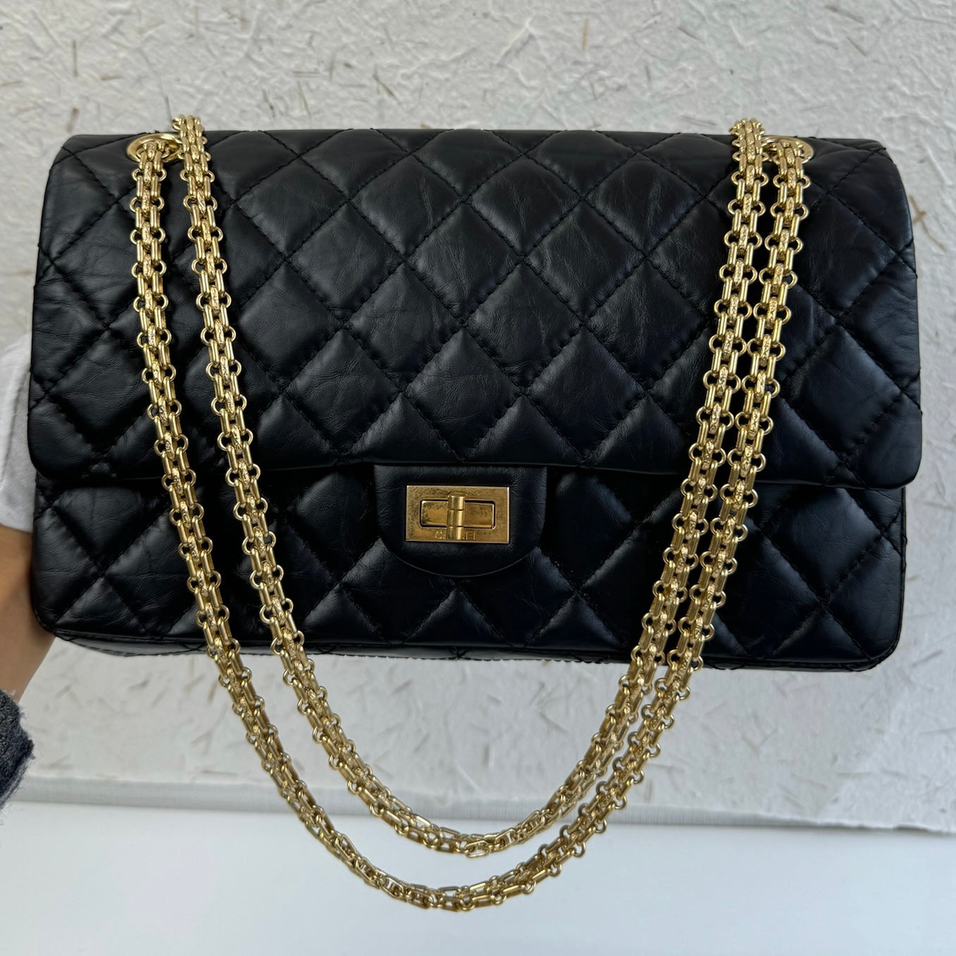 Sac 2.55 Chanel