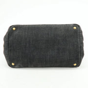 Prada Canapa denim