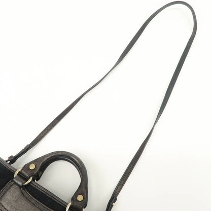Celine mini Boogie cross body
