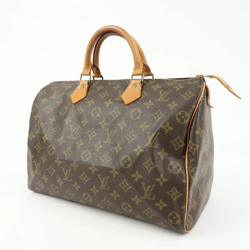 Louis Vuitton speedy 35