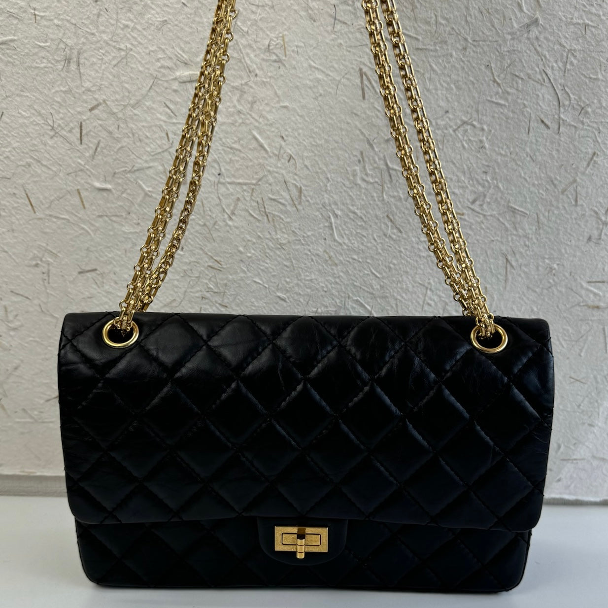 Sac 2.55 Chanel