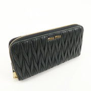 Miu Miu portefeuille long