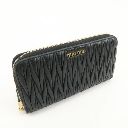 Miu Miu portefeuille long