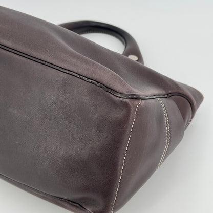 Celine Boogie chocolat