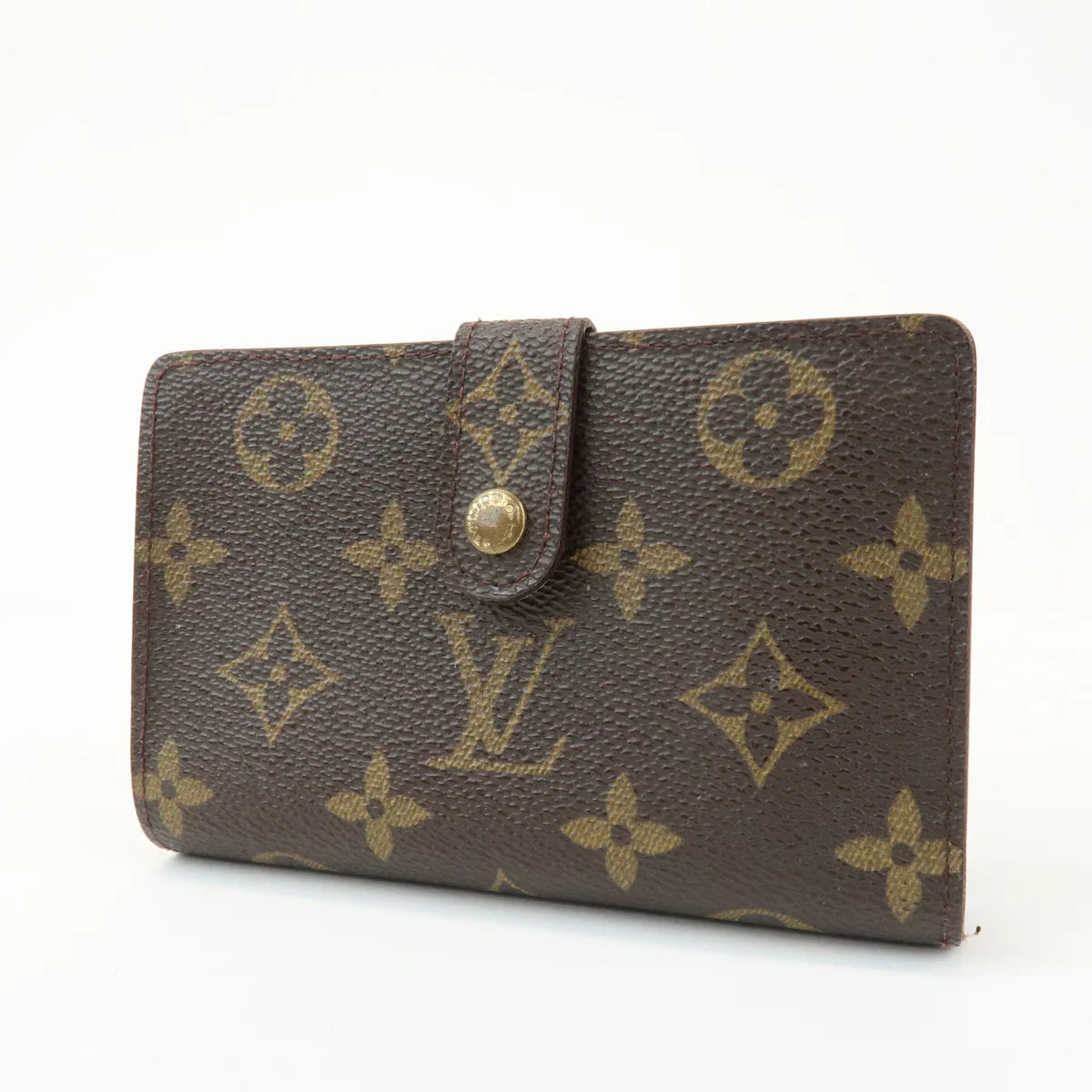 Louis Vuitton Portefeuille viennois