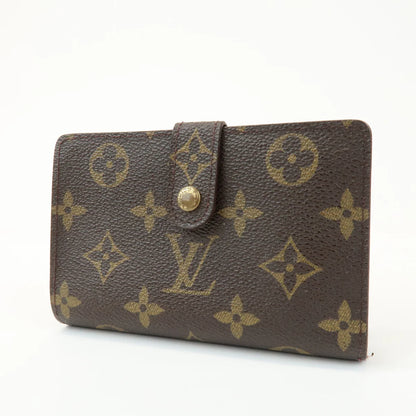 Louis Vuitton Portefeuille viennois