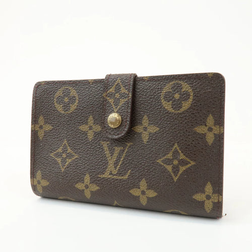 Louis Vuitton Portefeuille viennois
