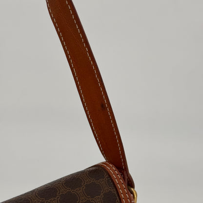 Céline besace vintage