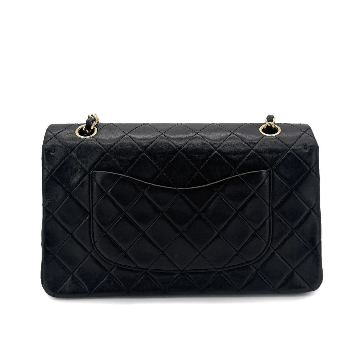 Chanel timeless 11.12