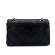 Chanel timeless 11.12