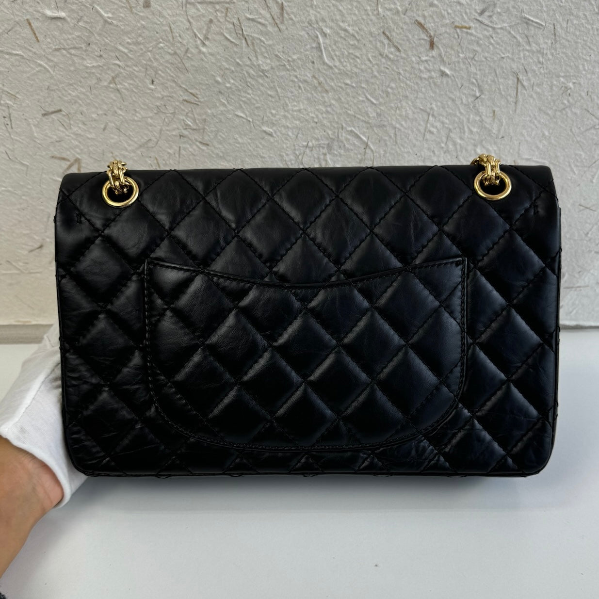 Sac 2.55 Chanel