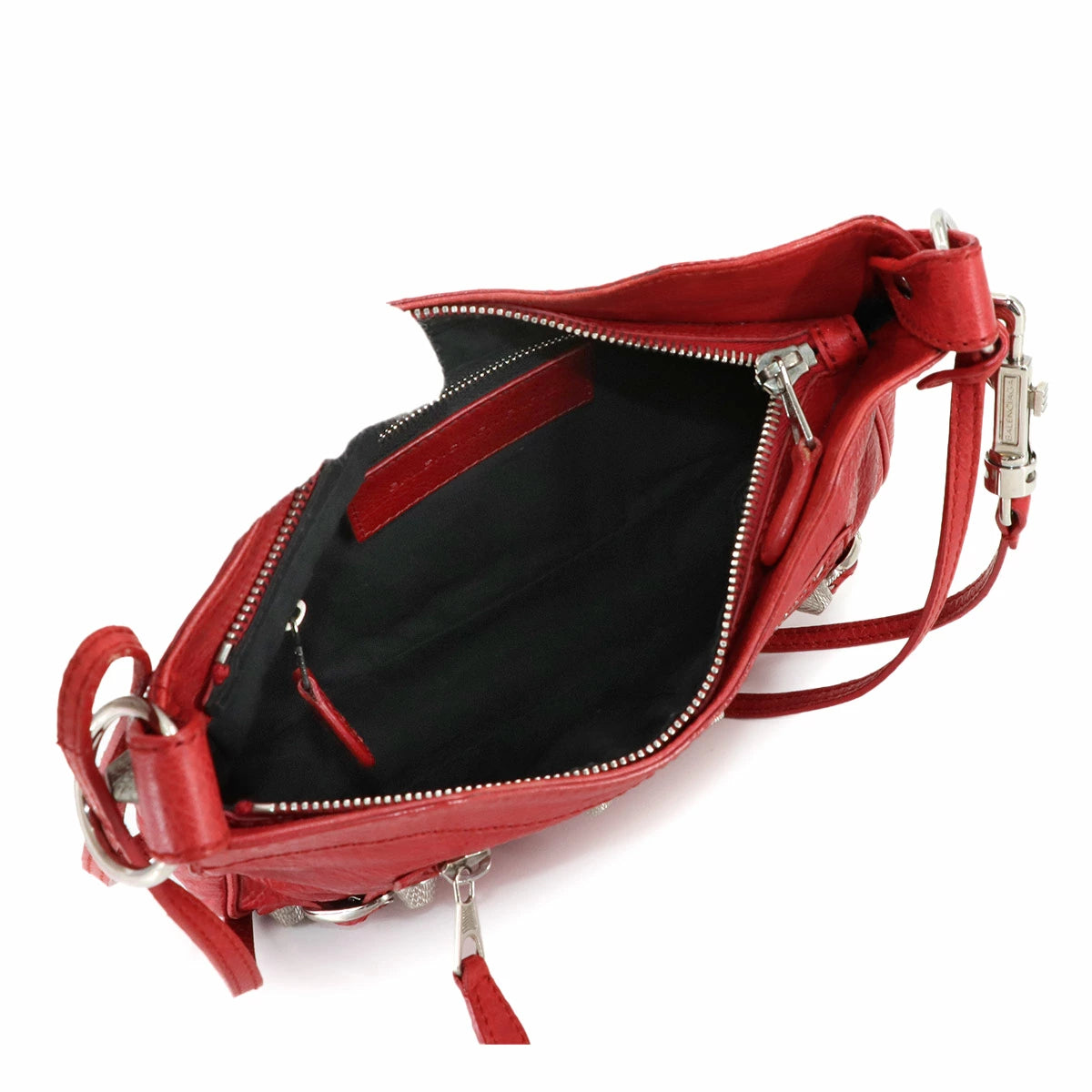 Balenciaga pochette city