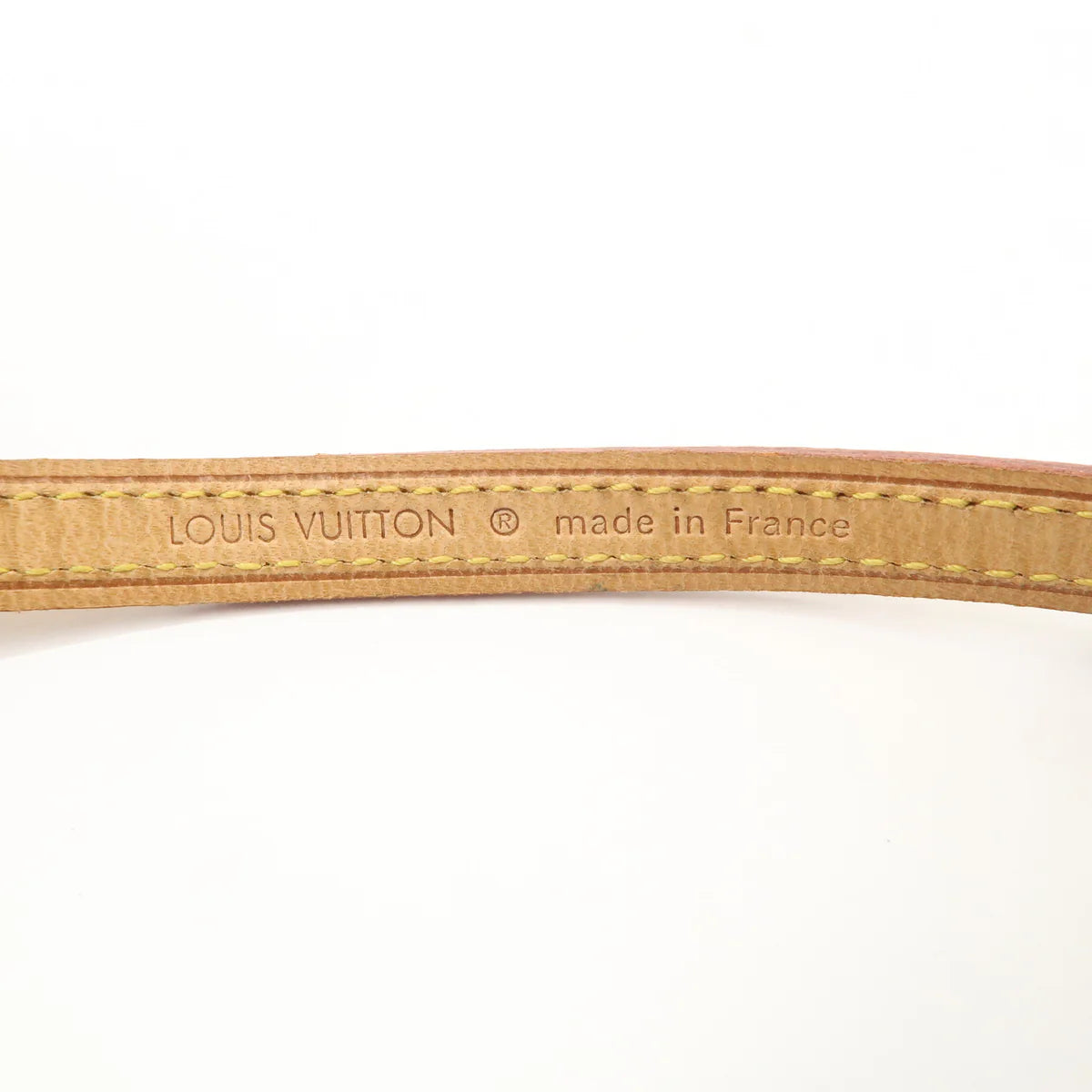Louis Vuitton bracelet Lexington