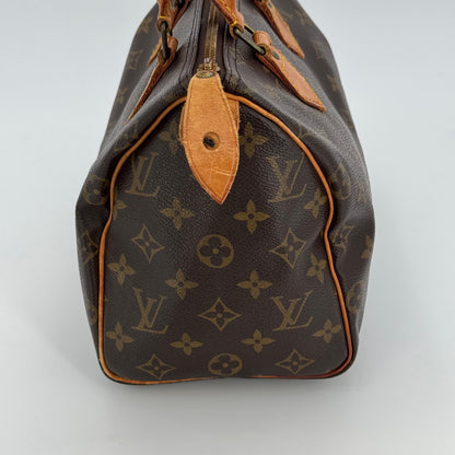 Louis Vuitton Speedy 25