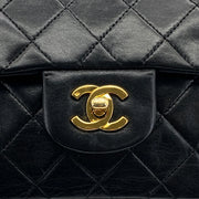 Chanel timeless 11.13 année 1989