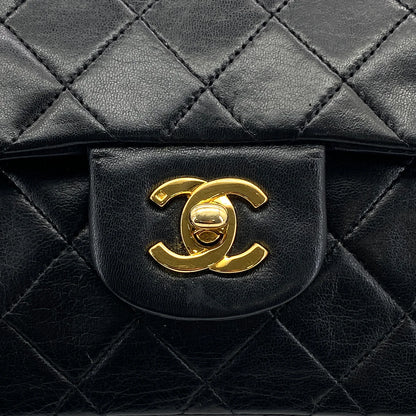 Chanel timeless 11.13 année 1989