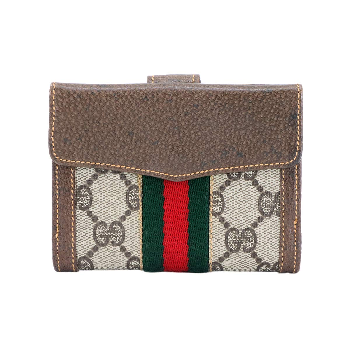 Gucci Portefeuille compact