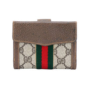 Gucci Portefeuille compact
