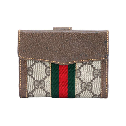 Gucci Portefeuille compact