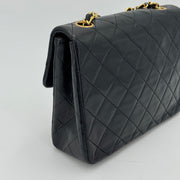 Chanel timeless small square