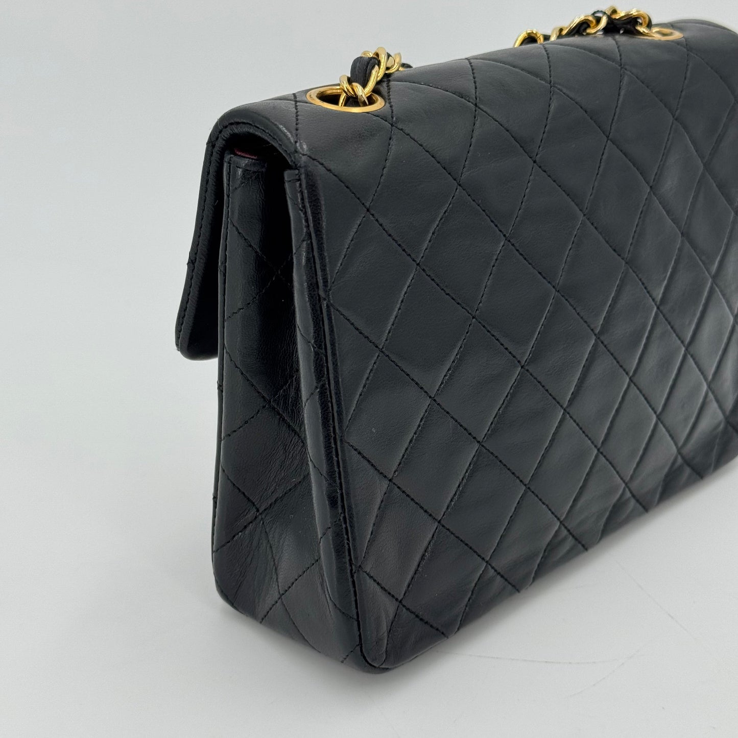 Chanel timeless small square
