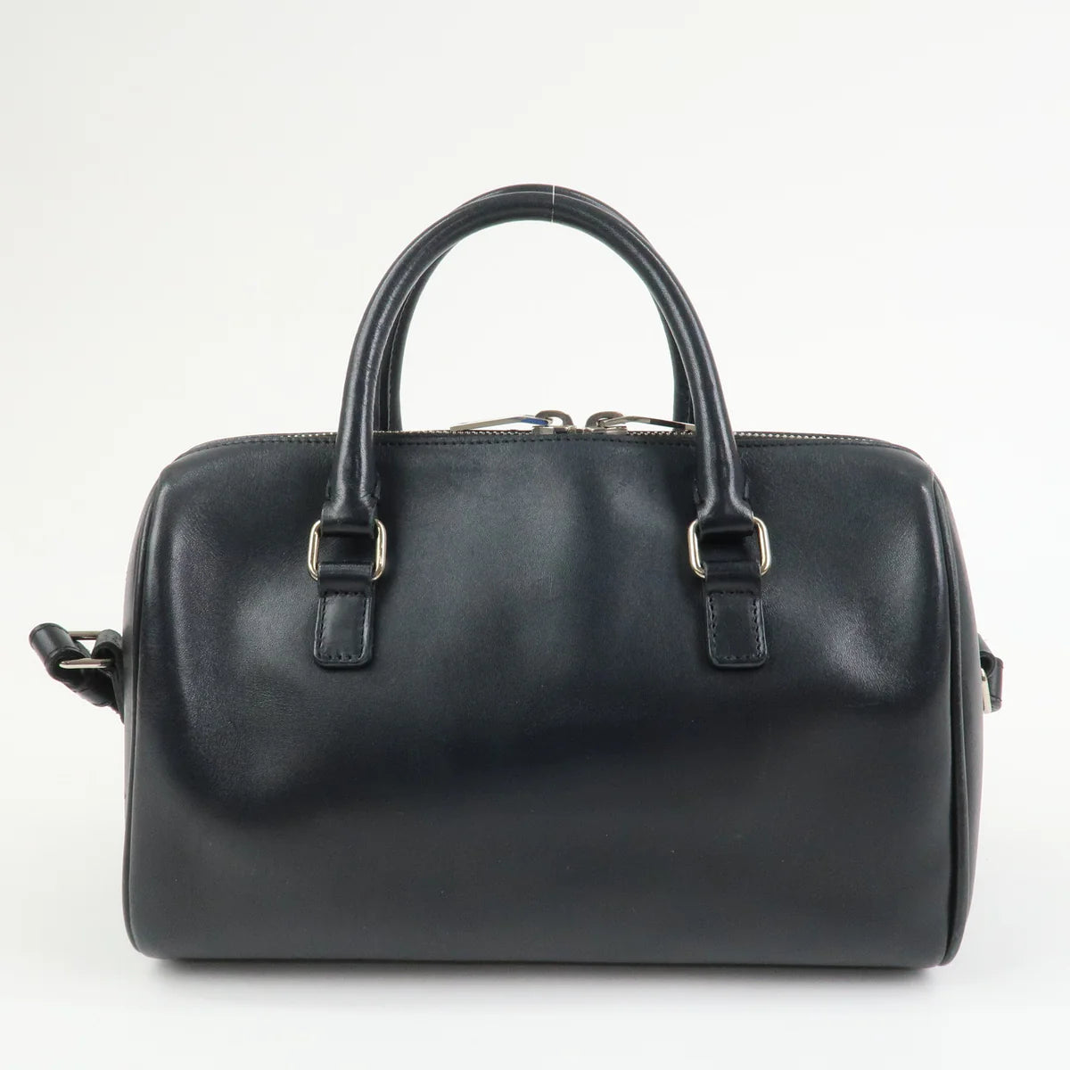 Saint Laurent mini Boston