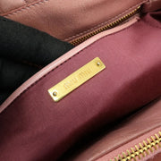 Miu Miu shopping rose