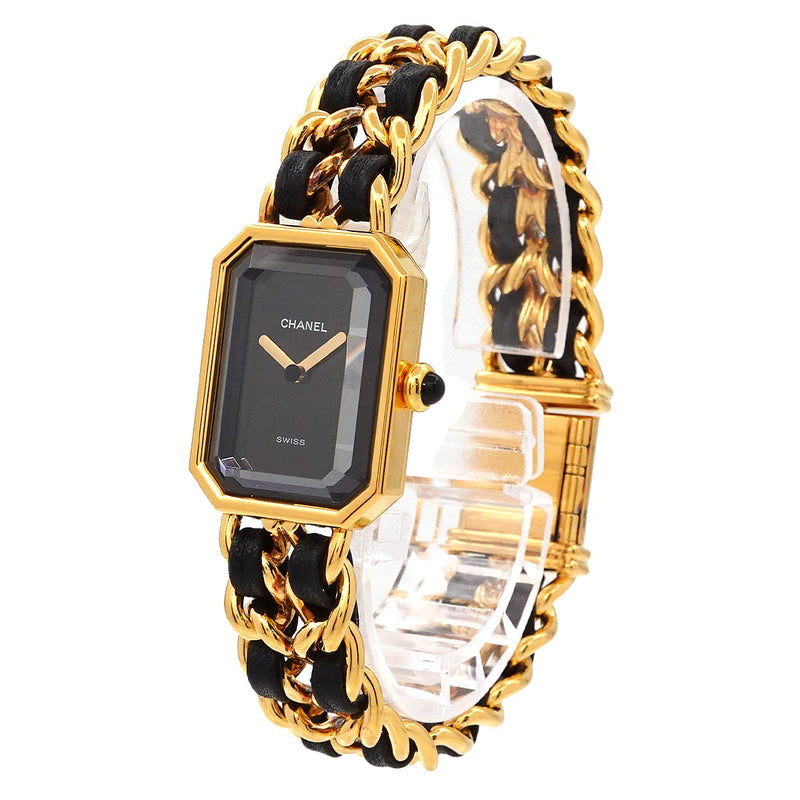 Chanel montre première originale taille L