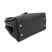 Burberry sac shopping