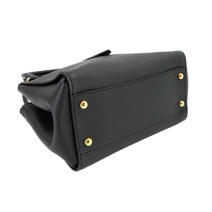 Burberry sac shopping