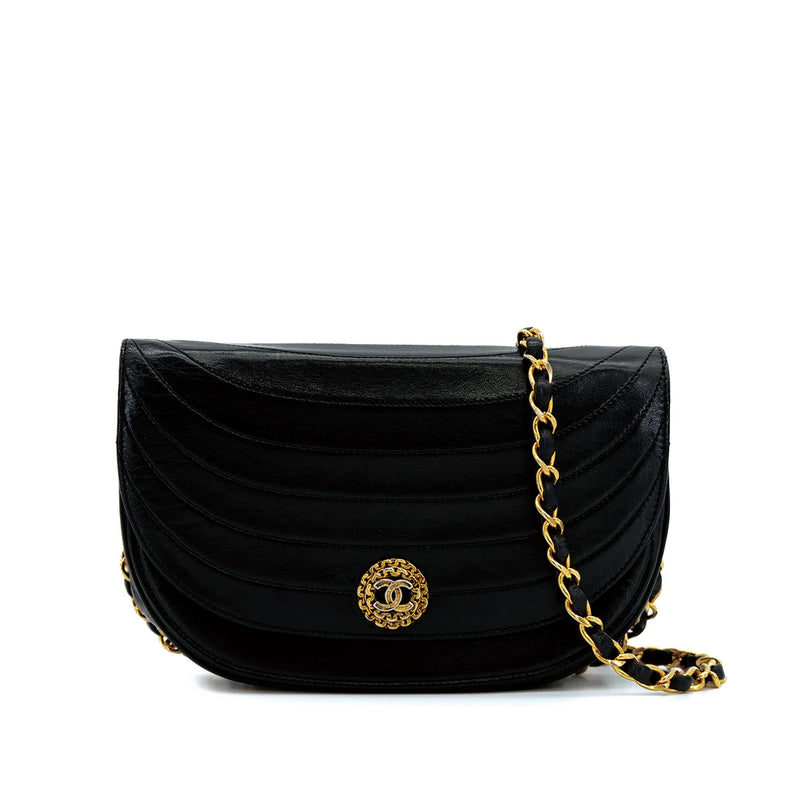 Chanel waves