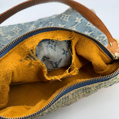 Louis Vuitton Baggy
