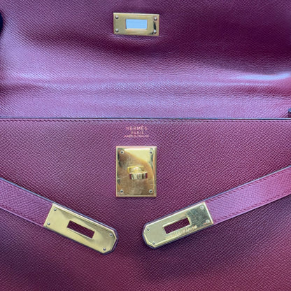 Hermès Kelly 32