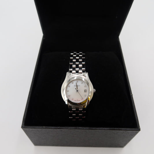 Gucci Montre 5500