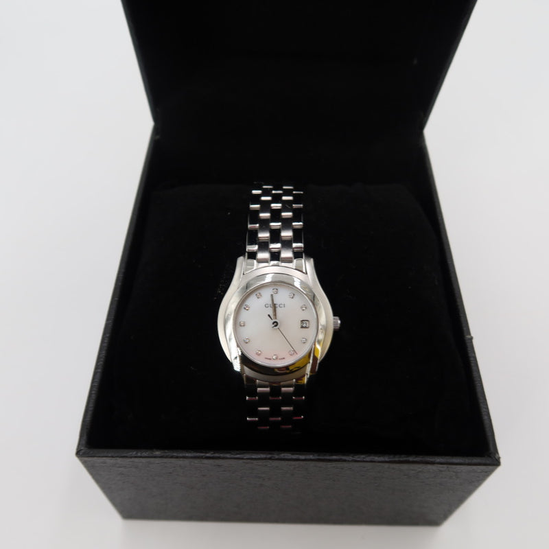 Gucci Montre 5500