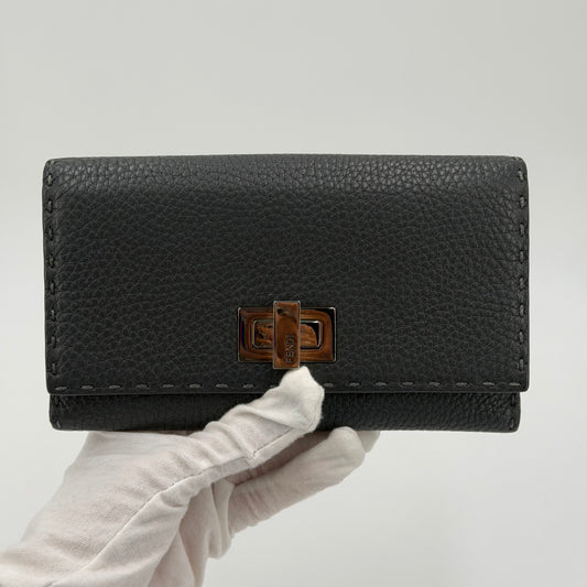 Fendi Portefeuille