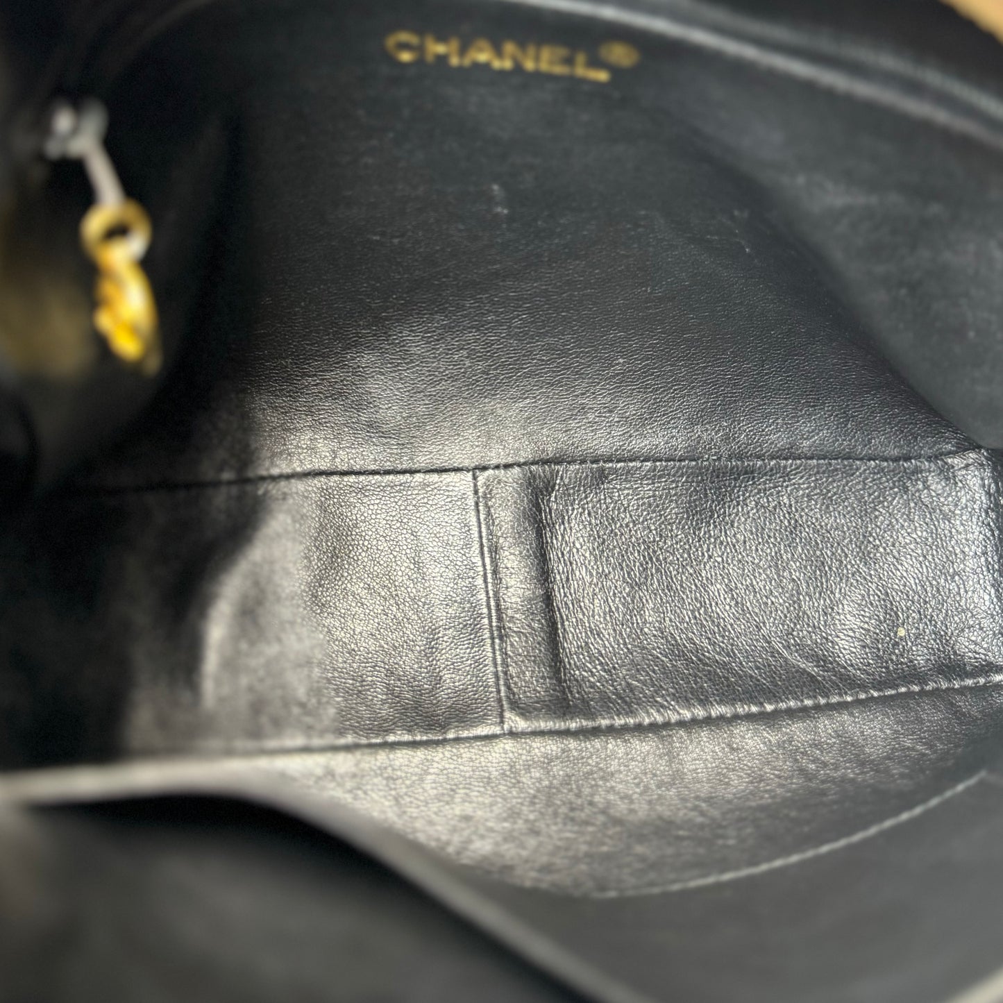 Sac Caméra Chanel