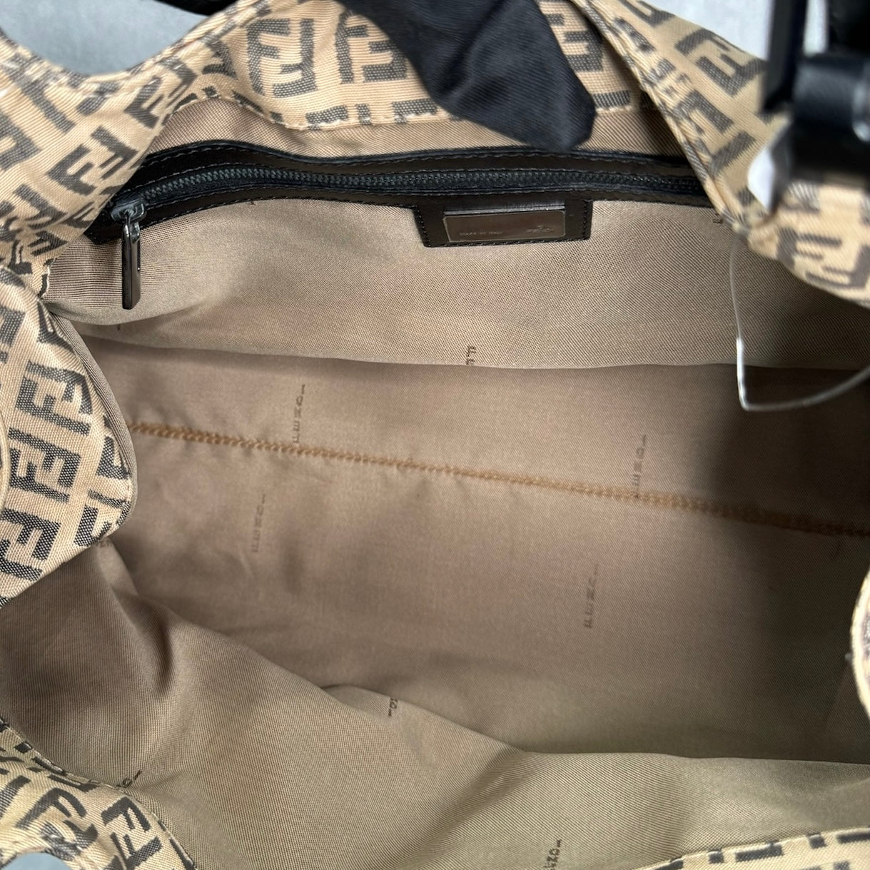 Sac Hobo Fendi