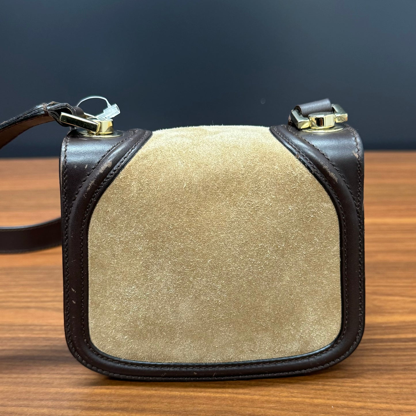 Mini Sac Salvatore Ferragamo