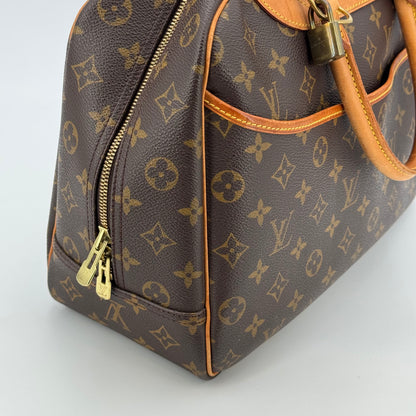 Louis Vuitton Deauville